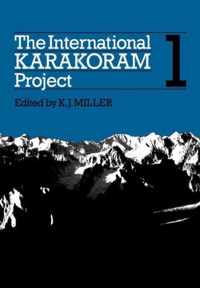 The International Karakoram Project