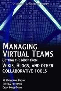 Managing Virtual Teams