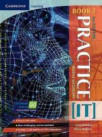 Practice IT Book 2 with CD-ROM