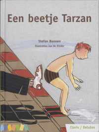 Beetje Tarzan Leesparade