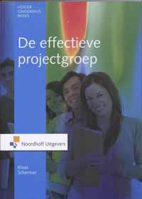 De effectieve projectgroep