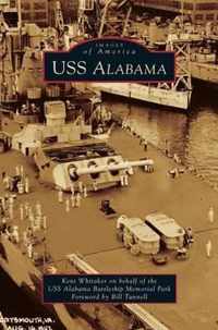 USS Alabama