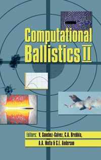 Computational Ballistics