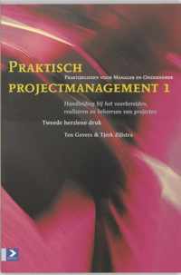 Praktisch Projectmanagement