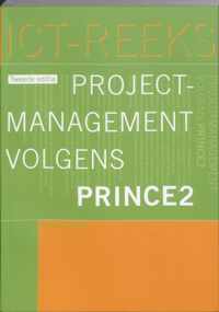 Projectmanagement volgens Prince2