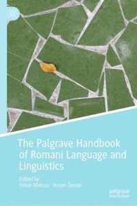 The Palgrave Handbook of Romani Language and Linguistics