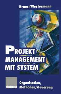 Projektmanagement mit System