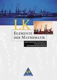 Elemente der Mathematik. Stochastik Leistungskurs. Schülerband. Bremen, Hamburg, Hessen, Niedersachsen, Schleswig-Holstein