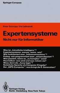 Expertensysteme