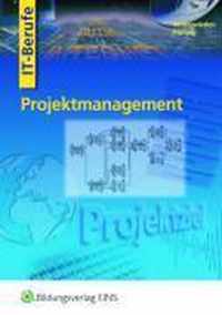 Projektmanagement für IT-Projekte