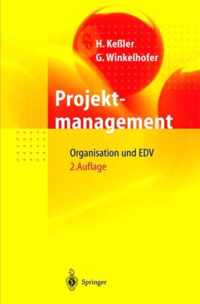 Projektmanagement