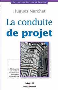 La conduite de projet