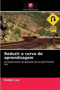 Reduzir a curva de aprendizagem