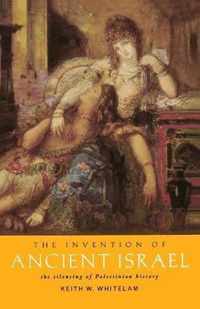 The Invention of Ancient Israel