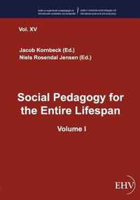 Social Pedagogy for the Entire Lifespan