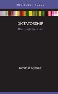 Dictatorship