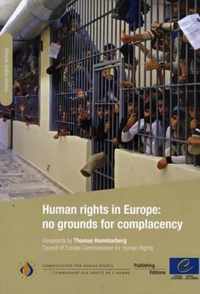 Human Rights in Europe