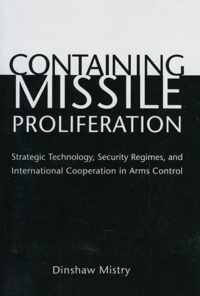 Containing Missile Proliferation