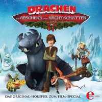 Drachen: HSP z.Film-Special-Ein Geschenk Von Nachtschatten