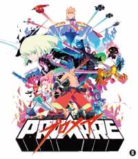 Promare