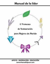 6 Promesas - Manual de la Lider