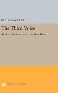 Third Voice - Modern British and American Drama