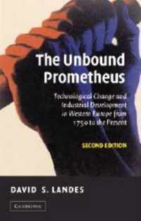 The Unbound Prometheus