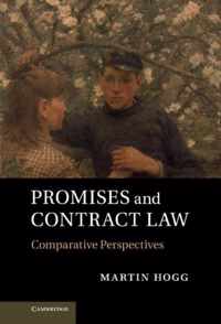 Promises and Contract Law