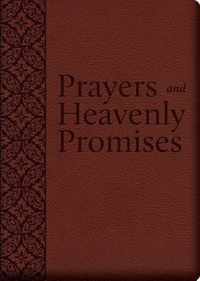 Prayers and Heavenly Promises