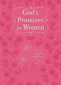 God's Promises for Women