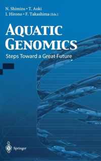 Aquatic Genomics