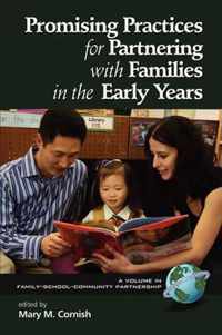 Promising Practices for Partnering With Families in the Early Years