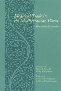 Medieval Trade in the Mediterranean World