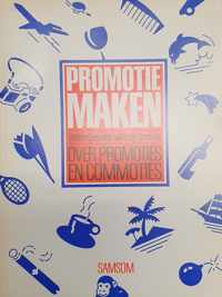 Promotie maken: promoties,commoties