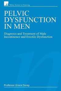 Pelvic Dysfunction in Men