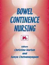 Bowel Continence Nursing