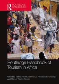 Routledge Handbook of Tourism in Africa