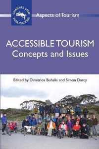 Accessible Tourism