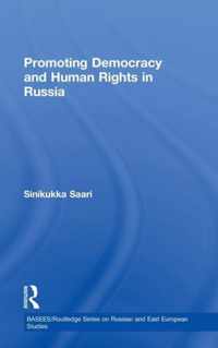 Promoting Democracy and Human Rights in Russia