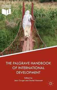 The Palgrave Handbook of International Development