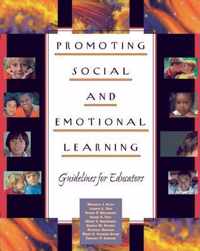 Promoting Social and Emotional Learning