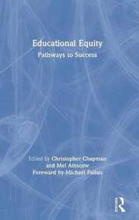 Educational Equity