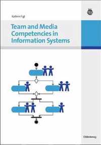 Team and Media Competencies in Information Systems