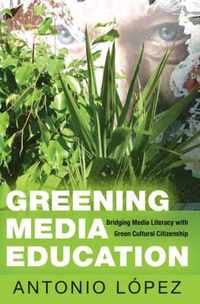 Greening Media Education