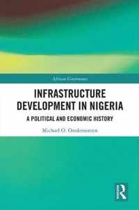 Infrastructure Development in Nigeria