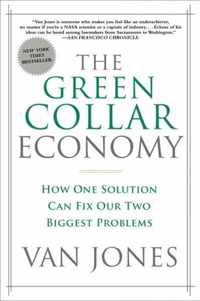 The Green Collar Economy