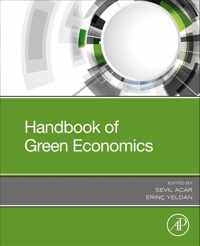 Handbook of Green Economics