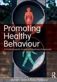 Promoting Healthy Behaviour