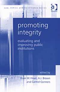 Promoting Integrity