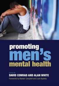 Promoting Men's Mental Health